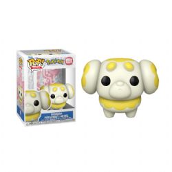 FIGURINE POP! - POKÉMON - FIDOUGH (PÂTACHIOT) 2.5